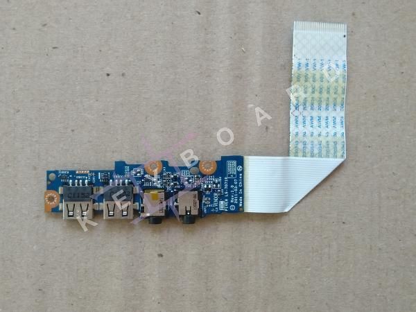 USB роз